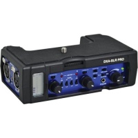 DXA-SLR PRO - DSLR Audio Adapter