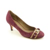 Cole Haan Air Lainey.Inf.PMP55 Pumps, Classics Shoes Burgundy Womens