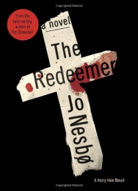 The Redeemer (A Harry Hole Novel)