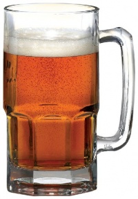 Anchor Hocking 4-Piece Premium Beer Mugs