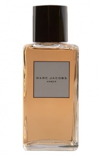 Marc Jacobs AMBER SPLASH - 10 oz EDT Spray (300ml) [UNBOXED]