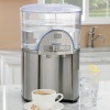 Cuisinart CleanWater 2-Gallon Countertop Filtration System, WCH-1500