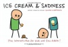 Ice Cream & Sadness: More Comics from Cyanide & Happiness