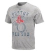 MLB Boston Red Sox Concentration Short Sleeve Basic Tee Men's