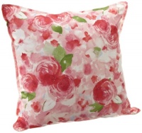 Tommy Hilfiger Rose Cottage Decorative Pillow