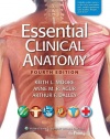 Essential Clinical Anatomy, 4th Edition