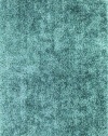 Dalyn Rugs Illusions IL-69 Area Rug, Sky Blue, 8-Feet by 10-Feet