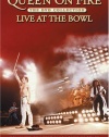 Queen - On Fire at the Bowl