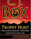 Trophy Hunt (A Joe Pickett Novel)