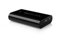 Elgato Game Capture HD PlayStation 3/Xbox 360 Recorder for Mac/PC up to 1080P (10025010)