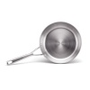 Anolon Chef Clad 10-Inch Deep Skillet