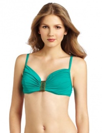 La Blanca Women's Renew and Refresh Underwire Bra