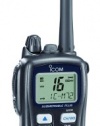 Icom IC-M72 Waterproof VHF Marine Radio