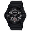 Casio G-Shock GA201-1A Watch