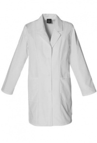 Baby Phat 26370 Women's Lab Coat Tales Signature Lab Coat