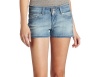 Levi's Juniors Shortie Short Jean, Keepsake, 11