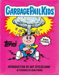 Garbage Pail Kids