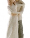 DEMDACO Willow Tree Figurine, Together