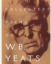 The Collected Poems of W.B. Yeats