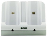 Nyko Wii Charge Station