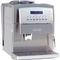 Gaggia 90501 Titanium SS Super Automatic Espresso and Cappuccino Machine, Stainless Steel with Free 3 boxes of Coffee and More...