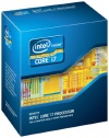 Intel Core i7-3820 Quad-Core Processor 3.6 GHz 10 MB Cache LGA 2011 - BX80619I73820