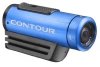 Contour ROAM2 Waterproof Video Camera (Blue)