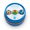 Mogo Design Soccer Kid