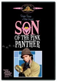 Son of the Pink Panther