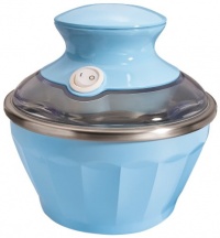 Hamilton Beach Half Pint Soft Serve Ice Cream Maker