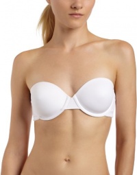 Maidenform Women's One Fabulous Fit Strapless Bra #7955