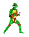 Disguise Costumes Teenage Mutant Ninja Turtles Raphael Classic Muscle Costume