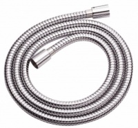 Danze D469020 72-Inch All Metal Interlock Shower Hose, Chrome