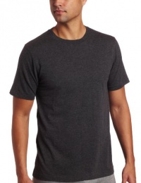 American Essentials Men's Sleepwear Comfort Short Sleeve Tshirt