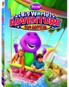 Barney: Big World Adventure the Movie