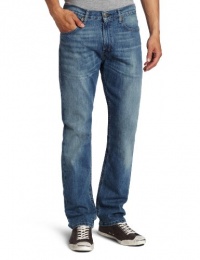 Levi's Men's 505 Straight Regular Fit Jean