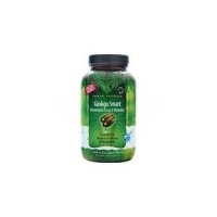 Ginkgo Value Size - 120 - Softgel