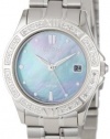 Citizen Women's EW1710-56Y Elektra Eco Drive Watch