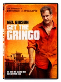 Get the Gringo