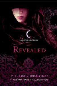 Revealed (House of Night)