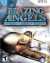 Blazing Angels: Squadrons of WWII