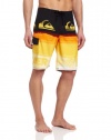 Quiksilver Men's YG Repeater Board Short