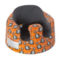 Bumbo Floor Seat Cover, Elephants