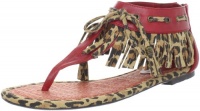 Barefoot Tess Women's Tanzania Sandal