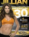 Jillian Michaels Ripped in 30