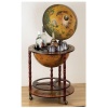 13 inch (330mm) Diameter Wine Globe