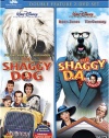 The Shaggy D.A./The Shaggy Dog