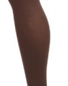 Hue Womens Herringbone Texture Tight