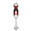 Viking Professional VHB300BR Hand Blender, Bright Red