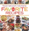 Food Network Kitchens Favorites Recipes